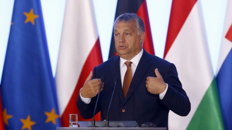 Снимка: Reuters