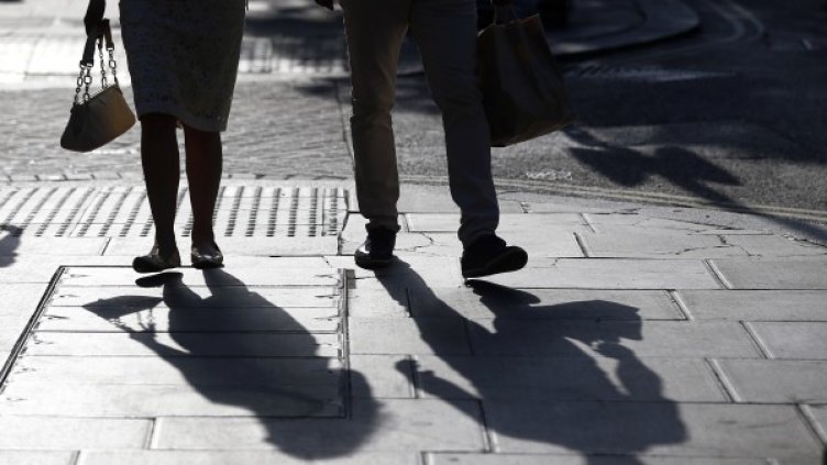 Снимка: архив Reuters