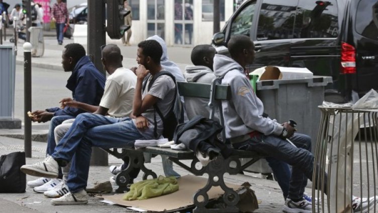 Снимка: архив Reuters