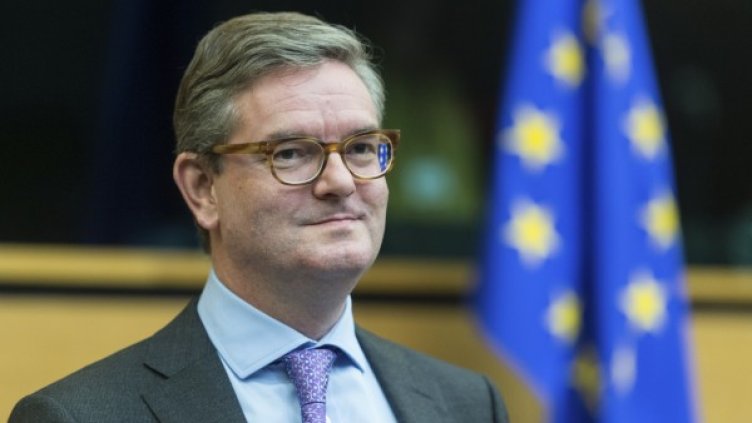 Снимка: Reuters