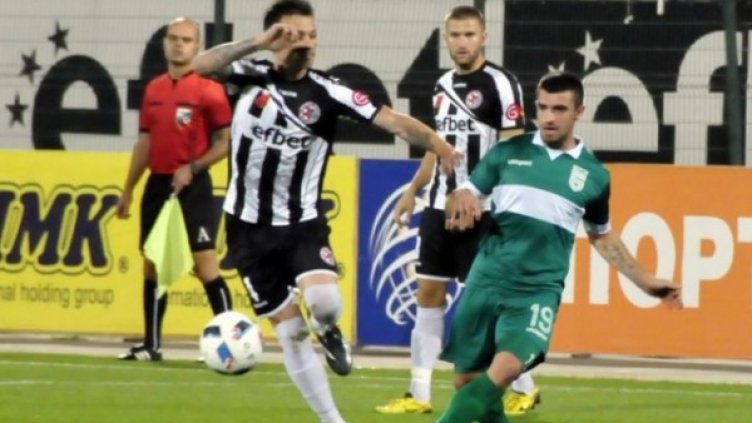 Снимка: beroe.bg