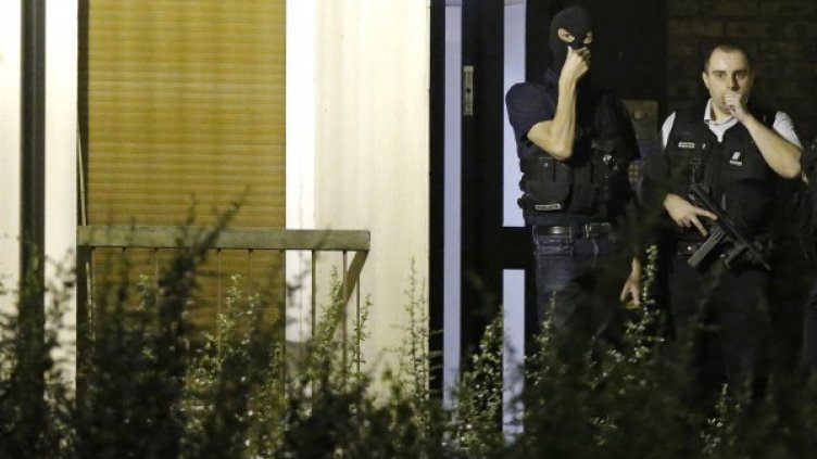 Снимка: архив, Reuters