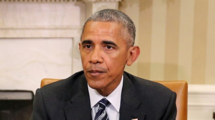 Барак Обама. Снимка: архив, Reuters
