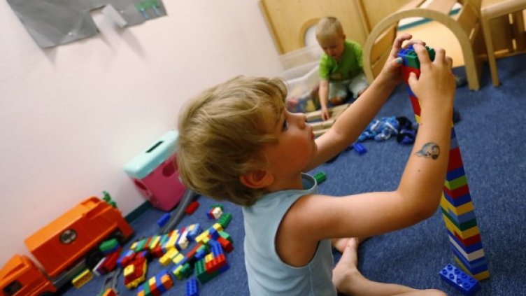 Снимка: архив, Reuters