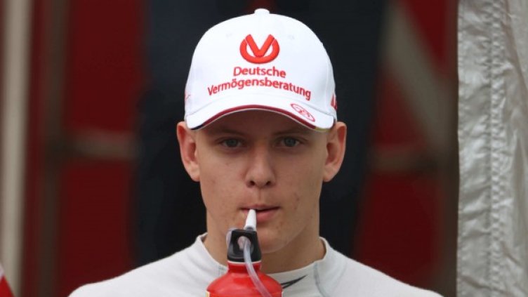 Снимка: mickschumacher.ms
