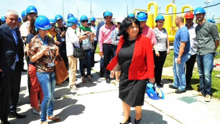 Снимка: архив Булфото