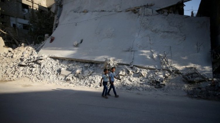 Снимка: архив, Reuters