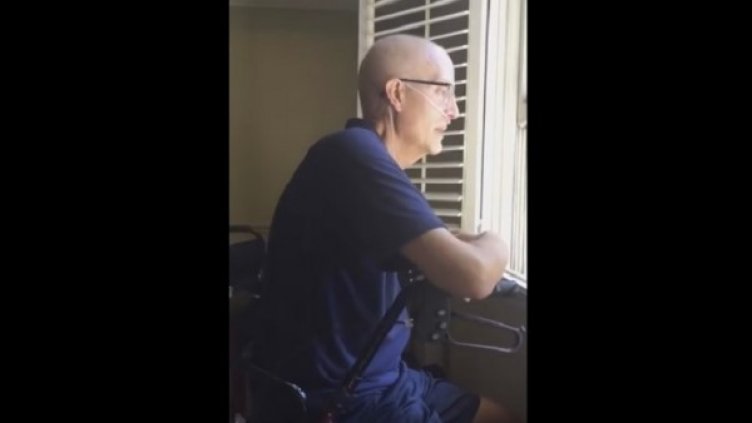 Снимка: кадър, Youtube