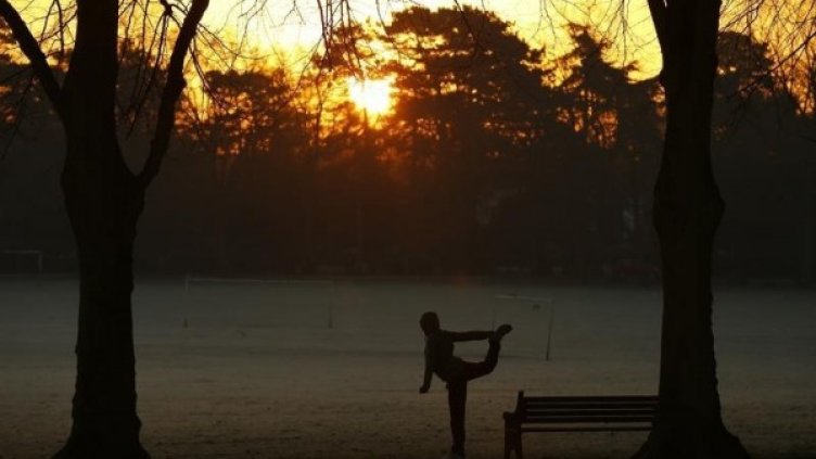 Снимка:  Reuters, архив