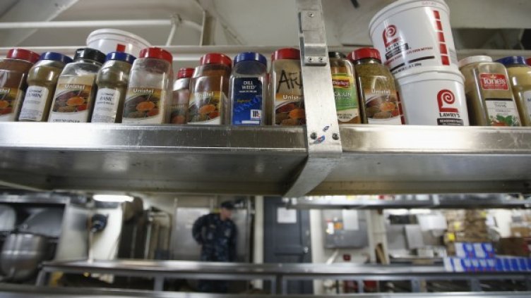 Снимка: архив Reuters