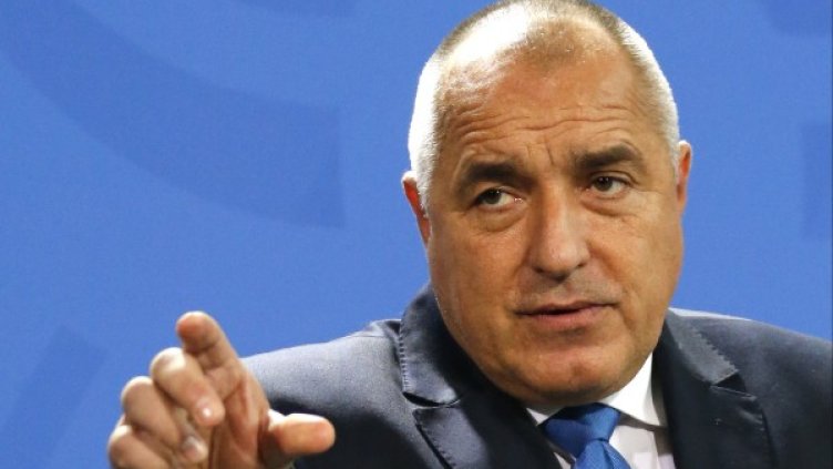 Снимка: Архив, Reuters