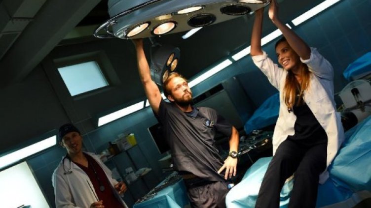 Снимка: Нова тв