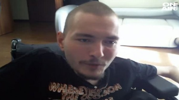 Снимка: bgonair.bg