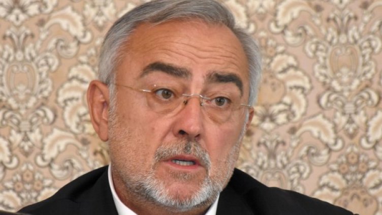 Архив: Булфото