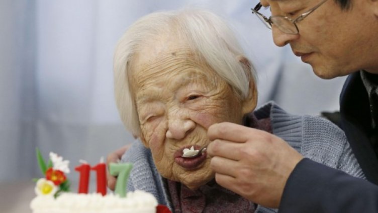 Снимка: Reuters