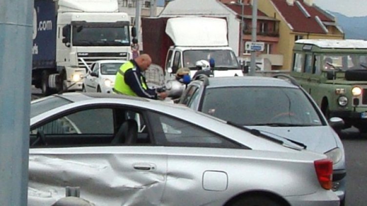 Снимка: Булфото, архив