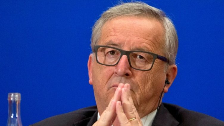 Снимка: архив Reuters