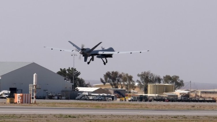 Снимка: Reuters, архив