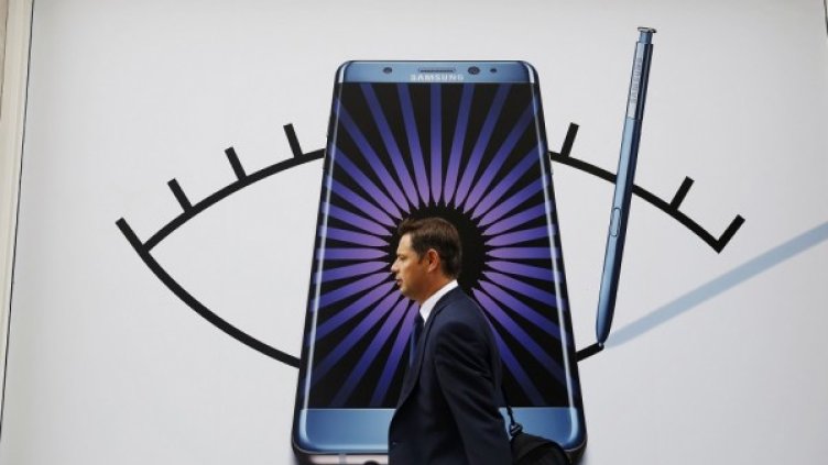 снимка: Ройтерс