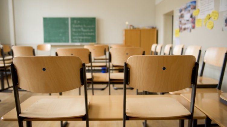 Снимка: Reuters, архив