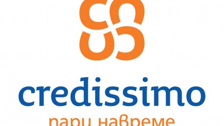 Кредисимо отпусна своите първи кредити в Република Македония