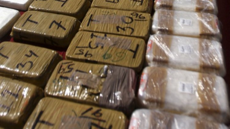 Снимка: архив, Reuters