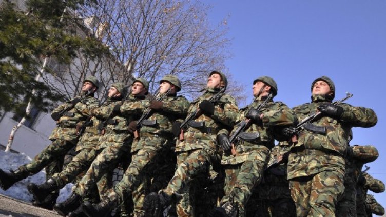 Снимка: архив, Булфото