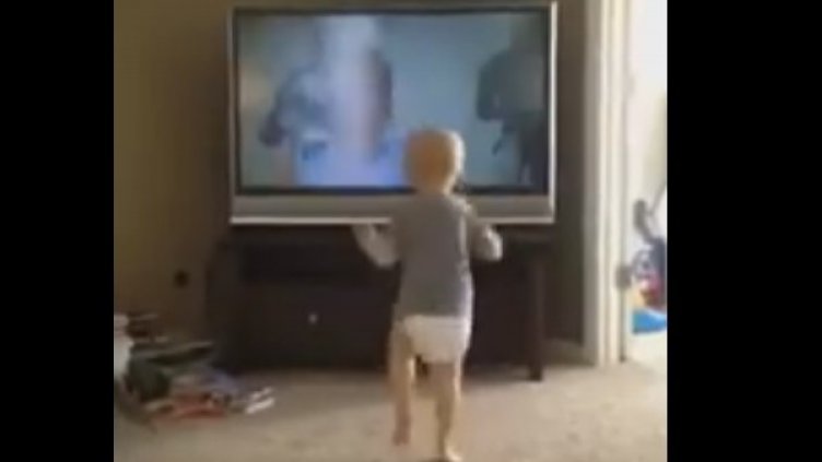 Снимка: кадър YouTube