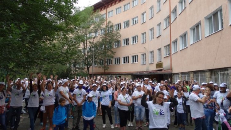 TELUS International Europe инвестира $60 000 в ремонт на училището за деца с увреден слух в София  