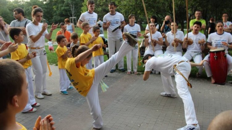 Снимка: Личен архив