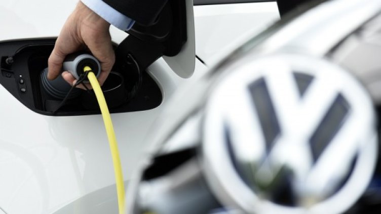 Снимка: Ройтерс