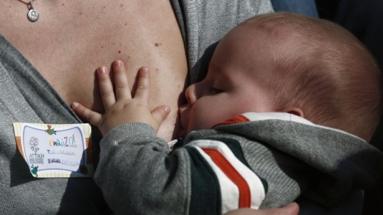 Снимка: Reuters