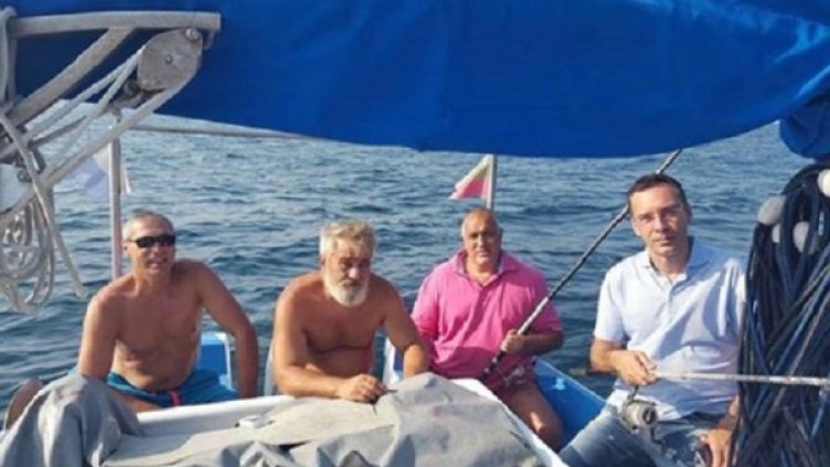 Снимка: Facebook