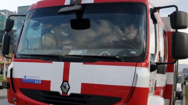 Снимка: Архив, Булфото