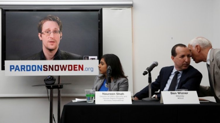 Снимка: Reuters