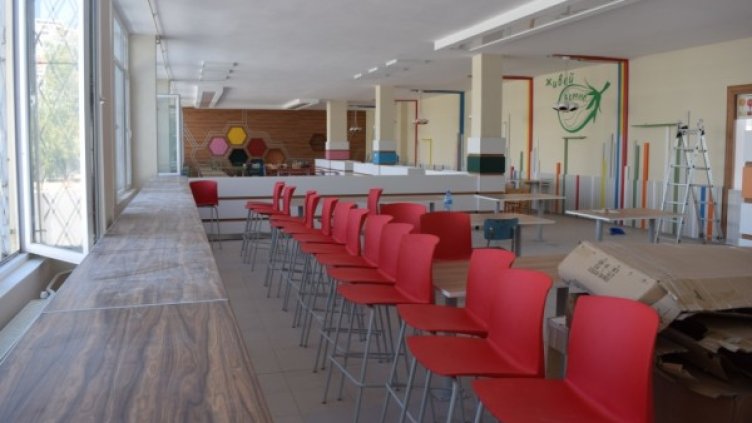 Снимка: Община Бургас