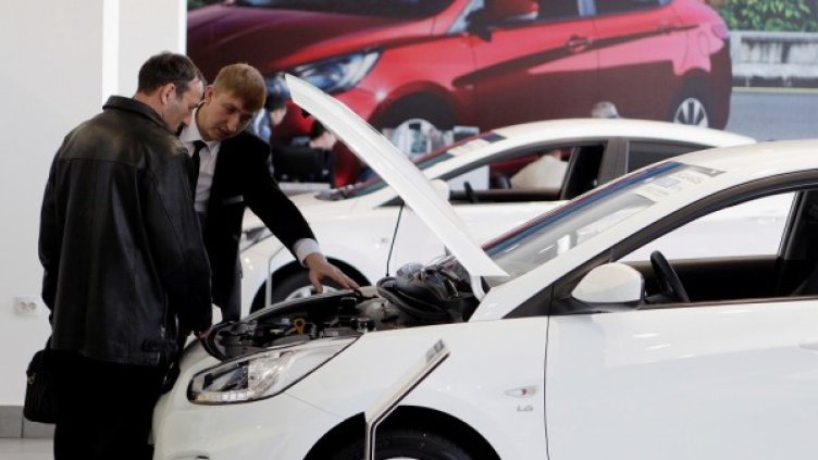 Снимка: Ройтерс