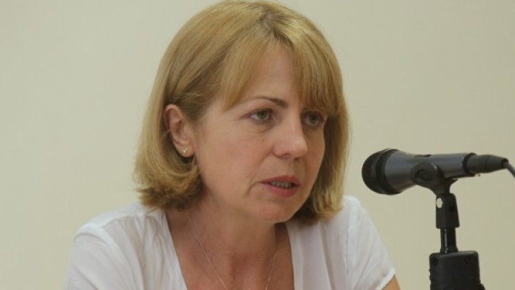 Снимка: БТА, архив