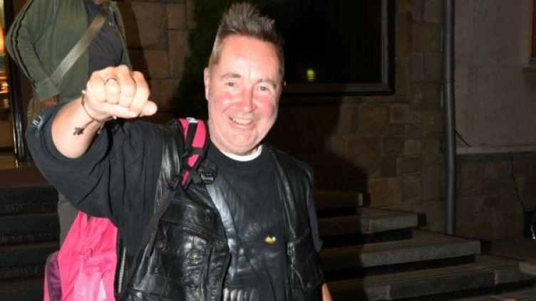 Снимка: НДК