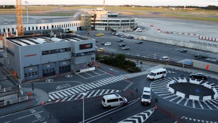 Снимка: архив, Reuters