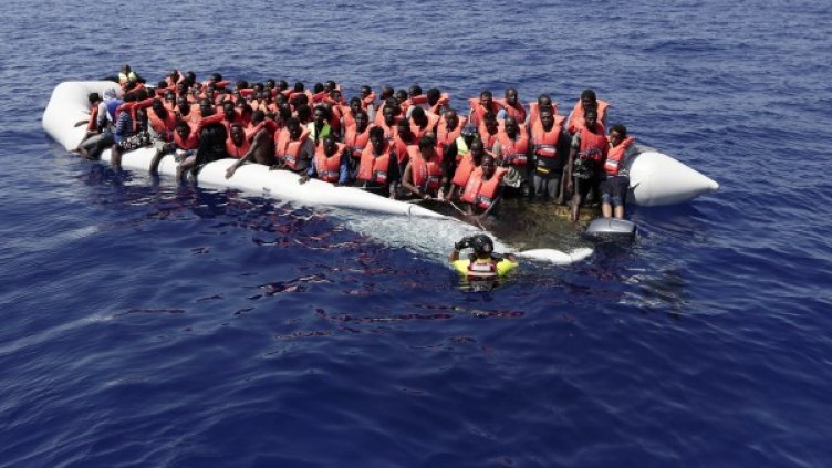 Снимка: архив, Reuters