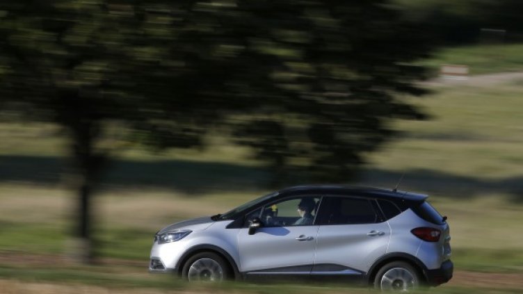 Снимка: архив Reuters