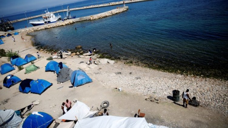 Снимка: Архив, Reuters