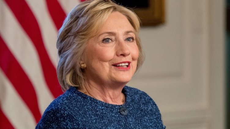 Хилари Клинтън се връща в предизборната надпревара 