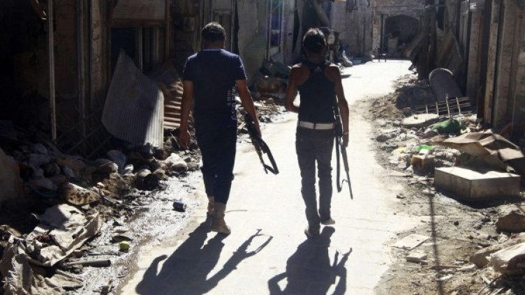 Снимка: архив, Ройтерс