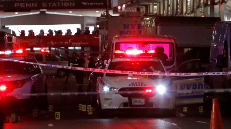 Снимка: Reuters