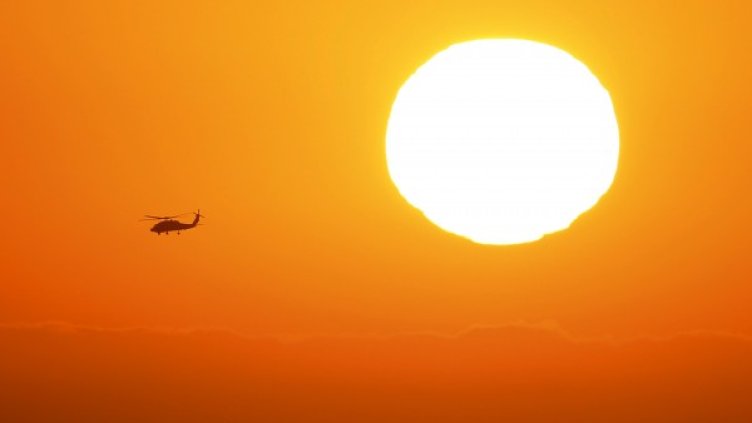 Снимка: архив, Reuters