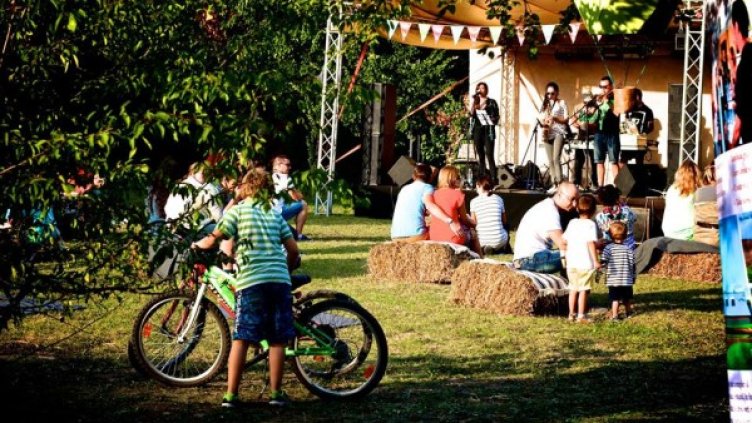 Снимка: Усмихни се Карин дом