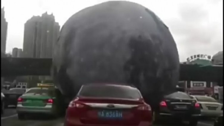 Снимка: YouTube