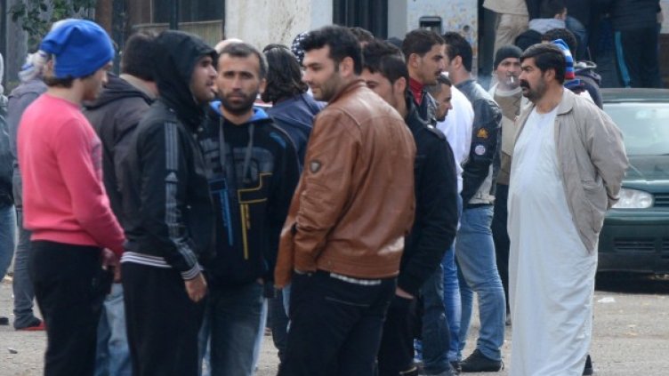 Снимка: архив, Bulphoto